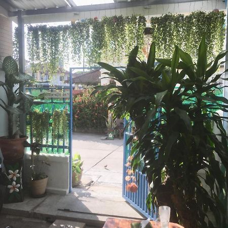 Baan Chang Guesthouse Ban Khlong Thewa Luaran gambar