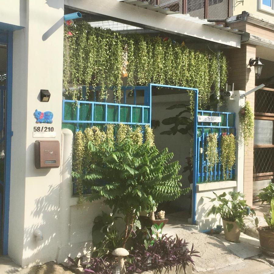 Baan Chang Guesthouse Ban Khlong Thewa Luaran gambar