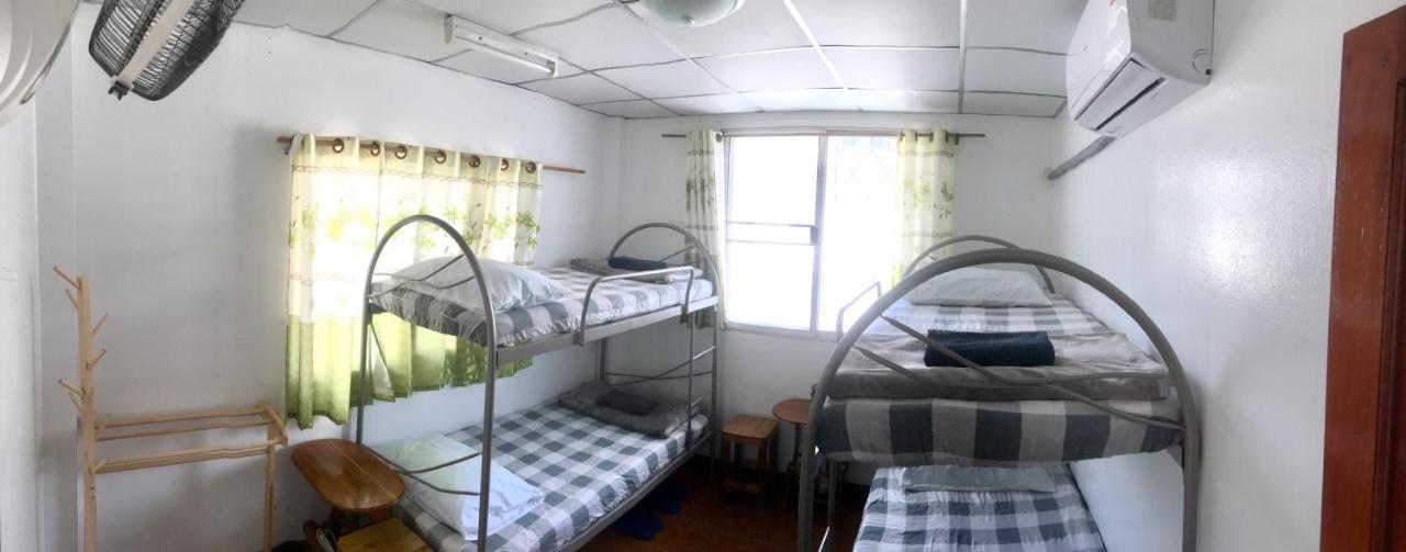 Baan Chang Guesthouse Ban Khlong Thewa Luaran gambar